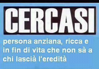 A.A.A. CERCASE !! - 17/01/2013