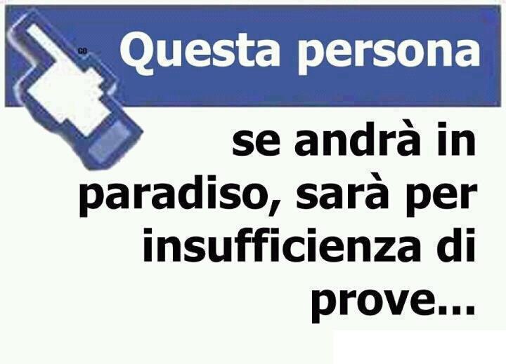 Immagine Divertente - 17/01/2013