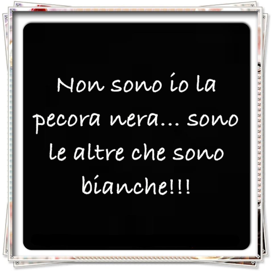 NUN DIPENDE DA ME !! - 17/01/2013