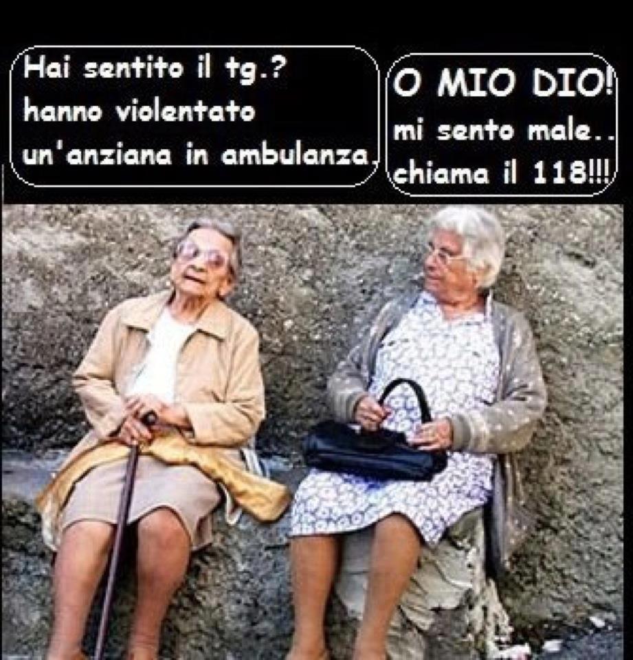 COSA NUN SE FAREBBE !! - 03/08/2012