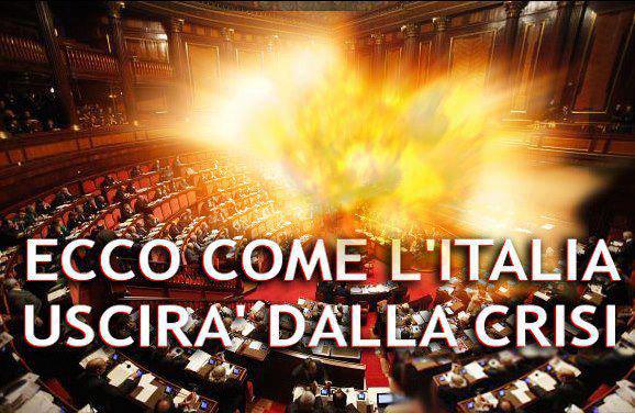 Immagine Divertente - 18/01/2013