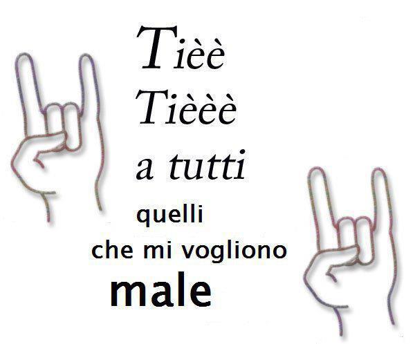 Vignetta Divertente - 19/01/2013