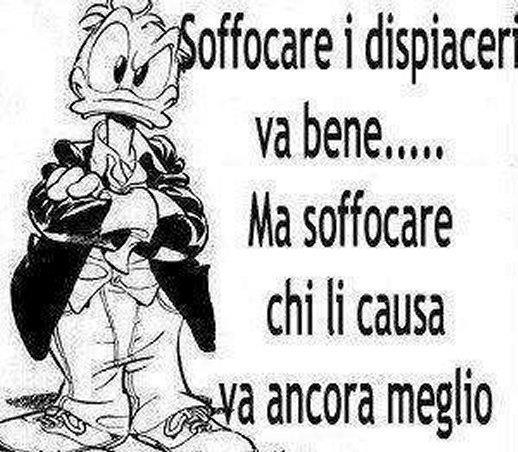 Vignetta Divertente - 20/01/2013