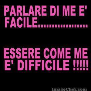 NUN E' FACILE - 04/08/2012