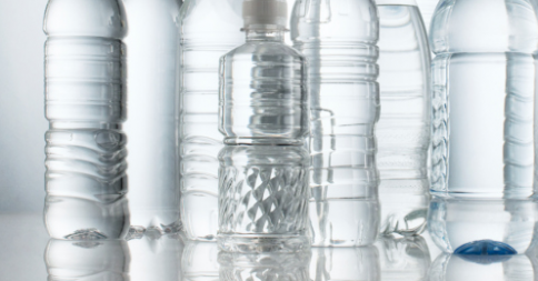 SCONCERTANTE RITROVAMENTO NELLE BOTTIGLIE DI ACQUA MINERALE - 25/01/2015