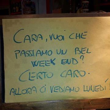 Immagine Divertente - 20/01/2013