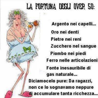 Vignetta Divertente - 23/01/2013