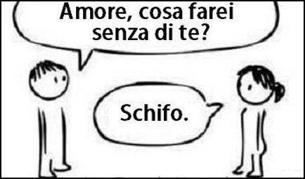 Vignetta Divertente - 25/01/2013