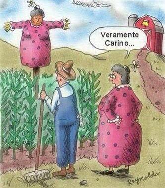 Vignetta Divertente - 25/01/2013