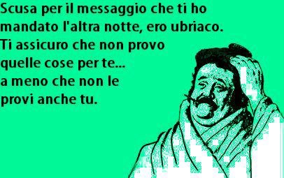 Vignetta Divertente - 25/01/2013