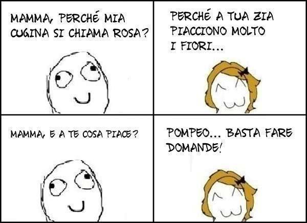 Vignetta Divertente - 26/01/2013