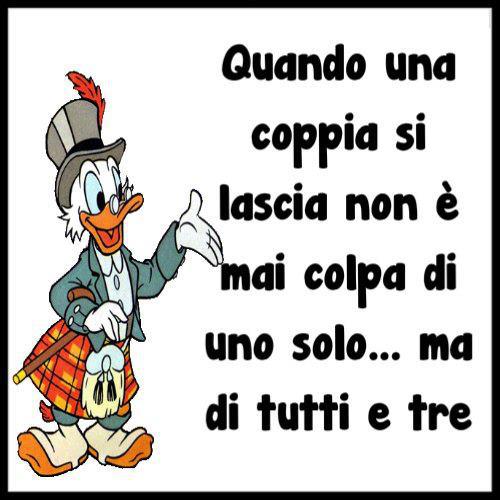 Vignetta Divertente - 28/01/2013