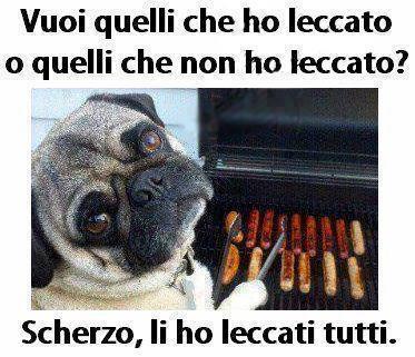 STO A SCHERZA' !! - 28/01/2013