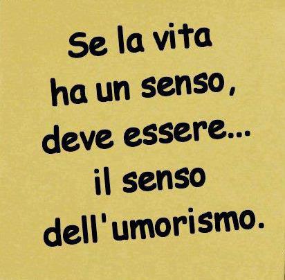 ER SENSO MIJORE !! - 05/08/2012