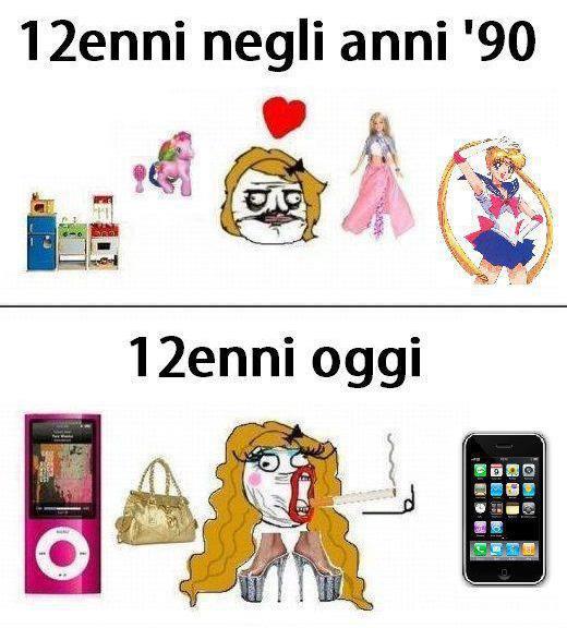 Vignetta Divertente - 30/01/2013