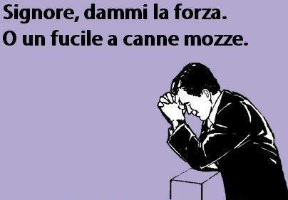 Vignetta Divertente - 30/01/2013