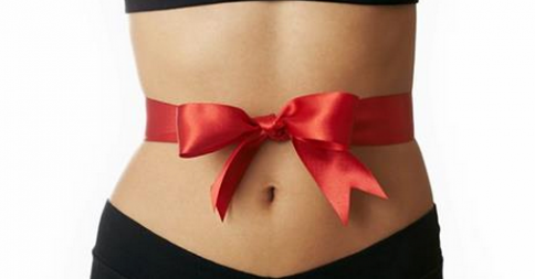 COME DIMAGRIRE A NATALE, IL SEGRETO CHE VI STUPIRA' - 17/12/2014