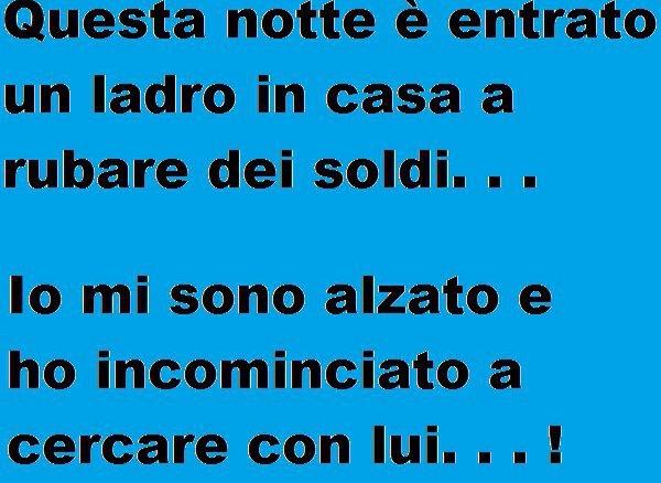 Immagine Divertente - 30/01/2013