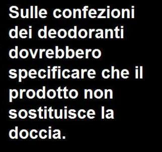 Immagine Divertente - 30/01/2013