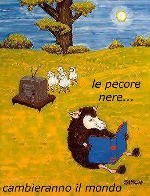 Vignetta Divertente - 30/01/2013