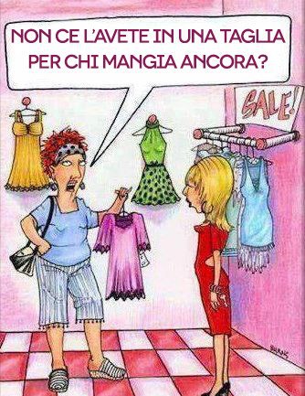 Vignetta Divertente - 30/01/2013