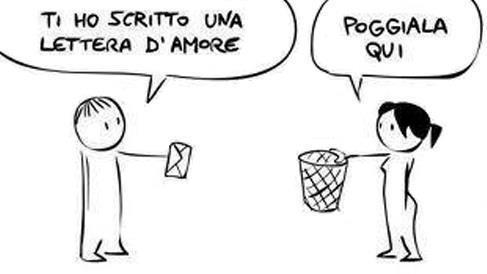 Vignetta Divertente - 31/01/2013