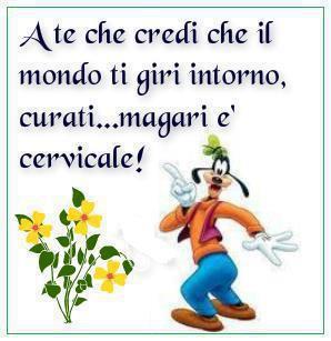 Vignetta Divertente - 31/01/2013