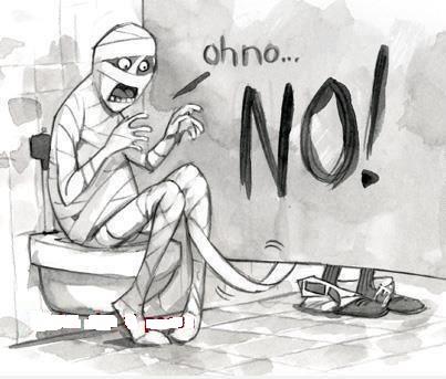 Vignetta Divertente - 01/02/2013