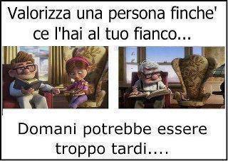 Vignetta Divertente - 03/02/2013