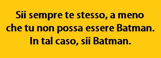 Immagine Divertente - 03/02/2013