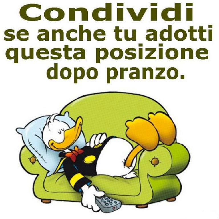 Vignetta Divertente - 03/02/2013