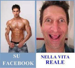 NUN 'O SAPEVO CHE FACEBOOK FACESSE PURE I MIRACOLI !! - 06/08/2012