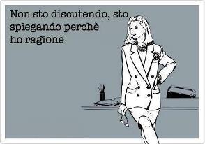 Vignetta Divertente - 03/02/2013