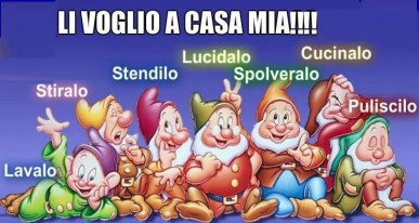 Vignetta Divertente - 03/02/2013