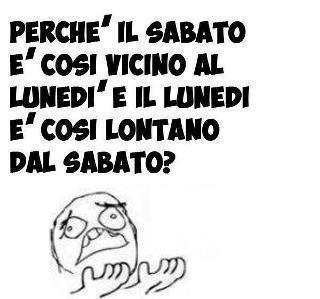 NUN ME LO SO' SPIEGA' !! - 06/08/2012
