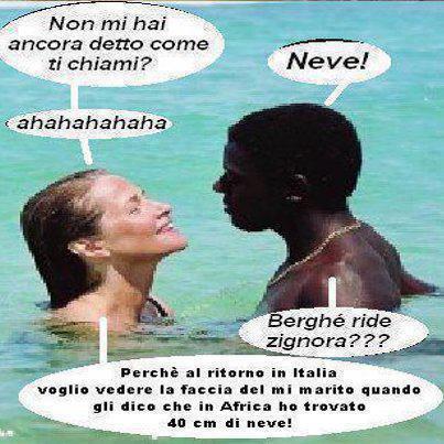 Immagine Divertente - 03/02/2013
