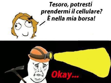 Vignetta Divertente - 04/02/2013