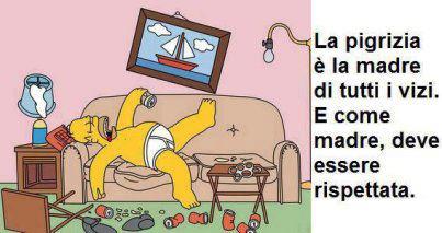 Vignetta Divertente - 05/02/2013