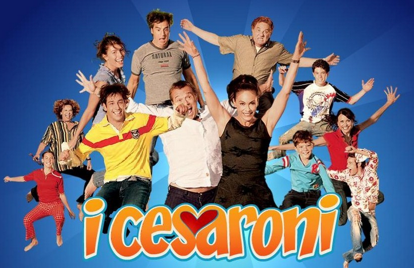SE SEI FAN DEI ''CESARONI'': ECCO LA NOTIZIA CHE NON VORRESTI MAI LEGGERE - 06/01/2015