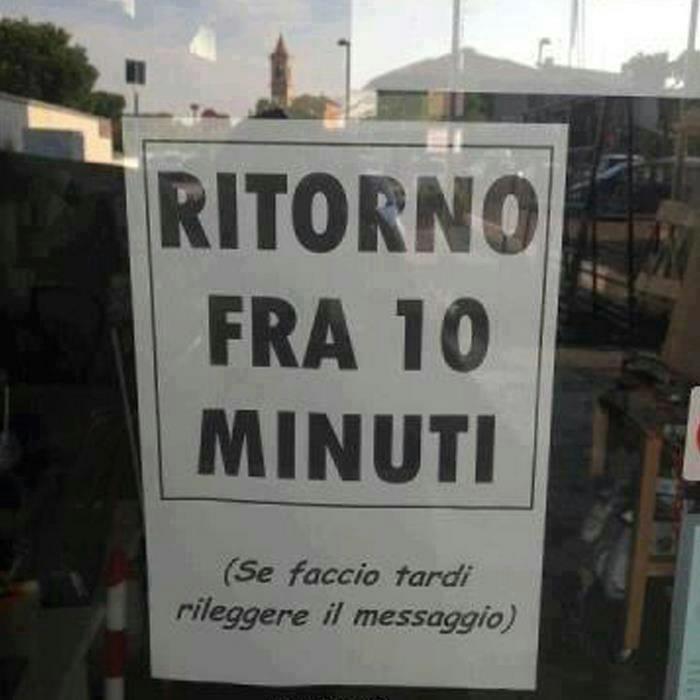 Immagine Divertente - 07/02/2013