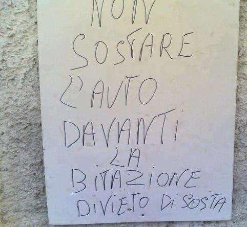 Immagine Divertente - 08/02/2013