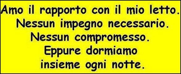 NUN CE SO' COMPROMESSI !! - 12/09/2012