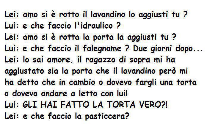 Immagine Divertente - 09/02/2013