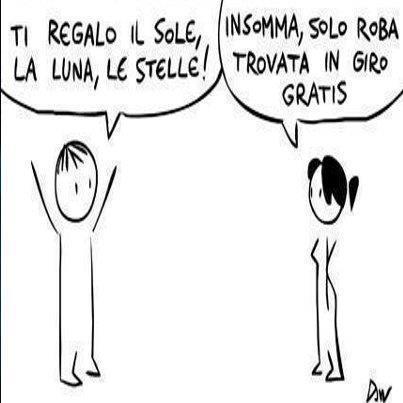 TRA 'NA COPPIA !! - 11/02/2013