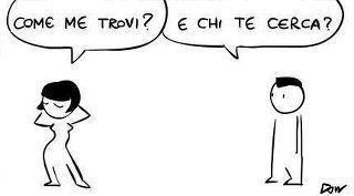 TRA 'NA COPPIA !! - 11/02/2013