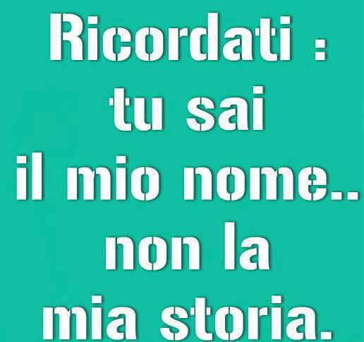 NUN LO DIMENTICA' !! - 12/09/2012