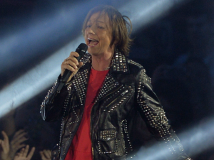 GIANNA NANNINI FINISCE NEI GUAI - ECCO COSA RISCHIA - 21/01/2015