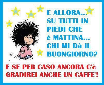 Vignetta Divertente - 12/02/2013