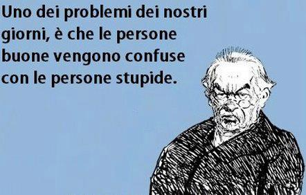Vignetta Divertente - 13/02/2013