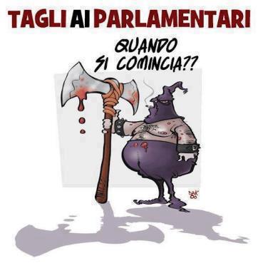 Vignetta Divertente - 15/02/2013